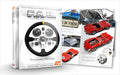 Civil Vehicles Scale Modelling F.A.Q - English