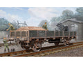 1/35 German Railway Gondola (Lower sides)
