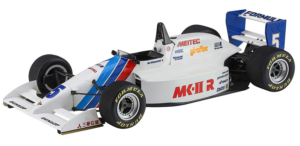 1/24 Speed Star Dunlop Lola T90-50