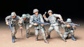 1/35 German Front - Line Infantryman