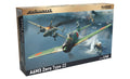 1/48 A6M3 Zero Type 22