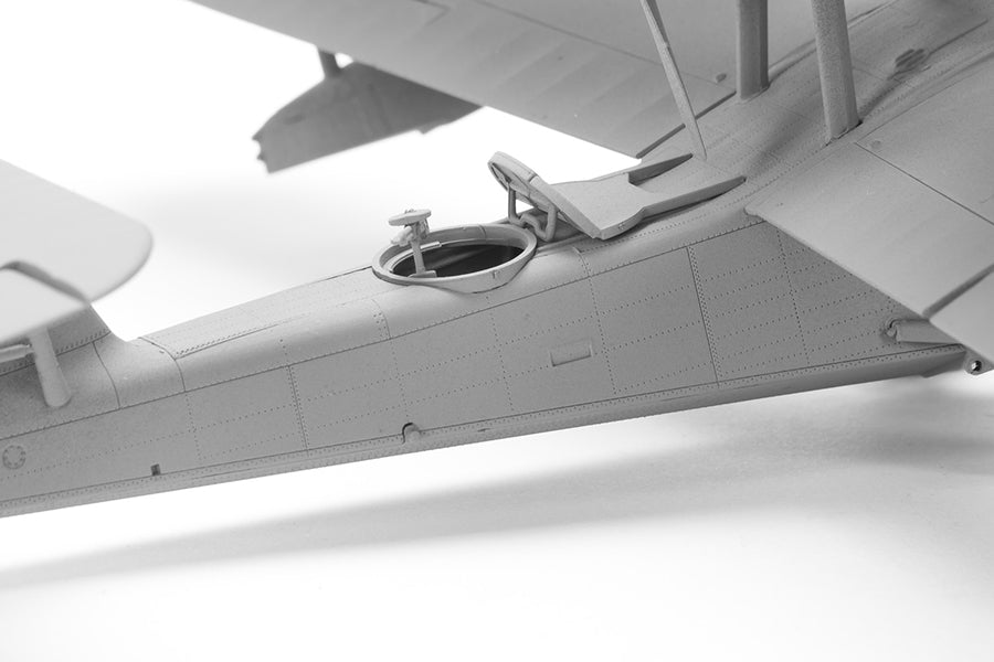 1/48 Supermarine Walrus Mk.I