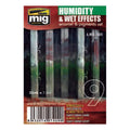 Humidity & Wet Effects