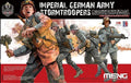 1/35 Imperial German Army Stormtroopers
