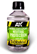 Leaves And Plants Neutral Protection - 250ml