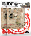 Tanker Special IDF 02 - Bilingual