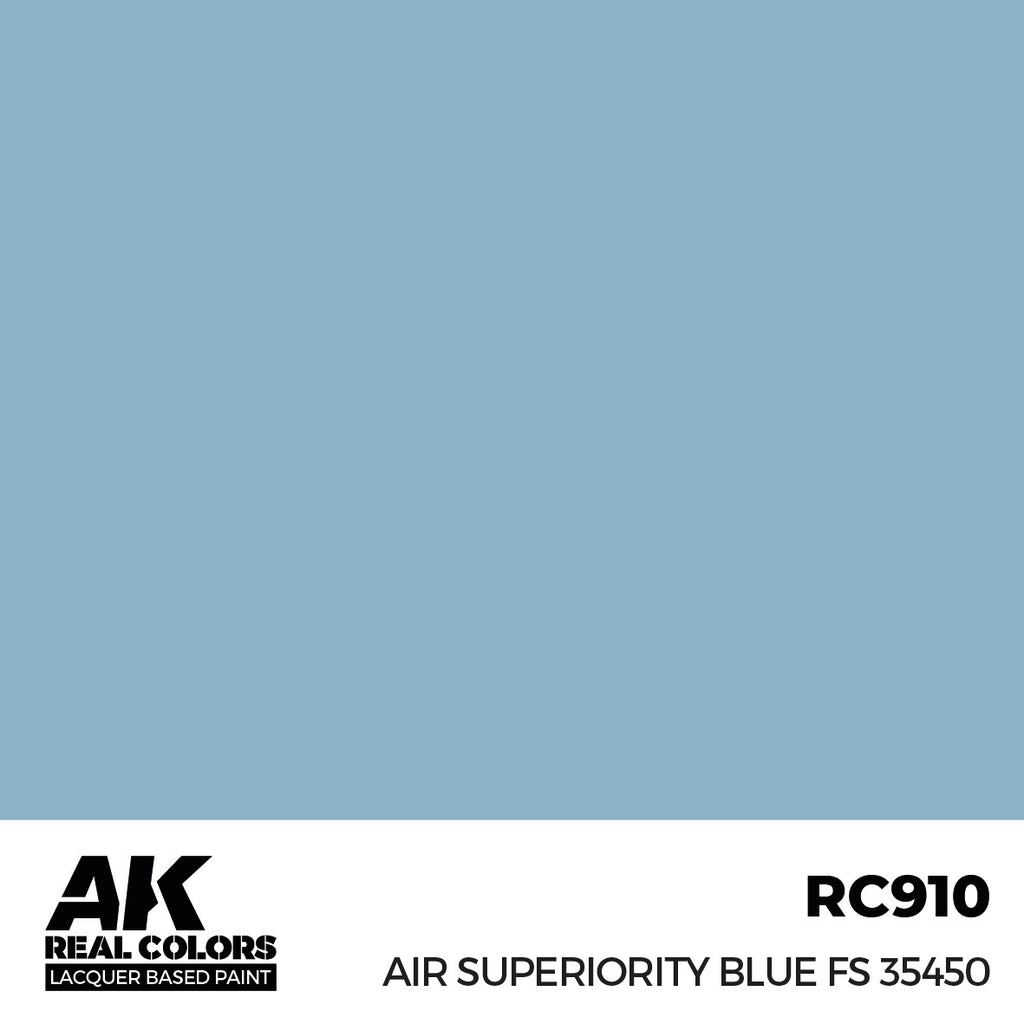 Air Superiority Blue FS 35450 17ml