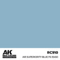 Air Superiority Blue FS 35450 17ml