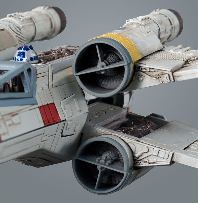1/72 X-Wing Starfighter