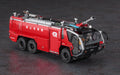 1/72 Rosenbauer Panther 6X6 Airport Crash Tender
