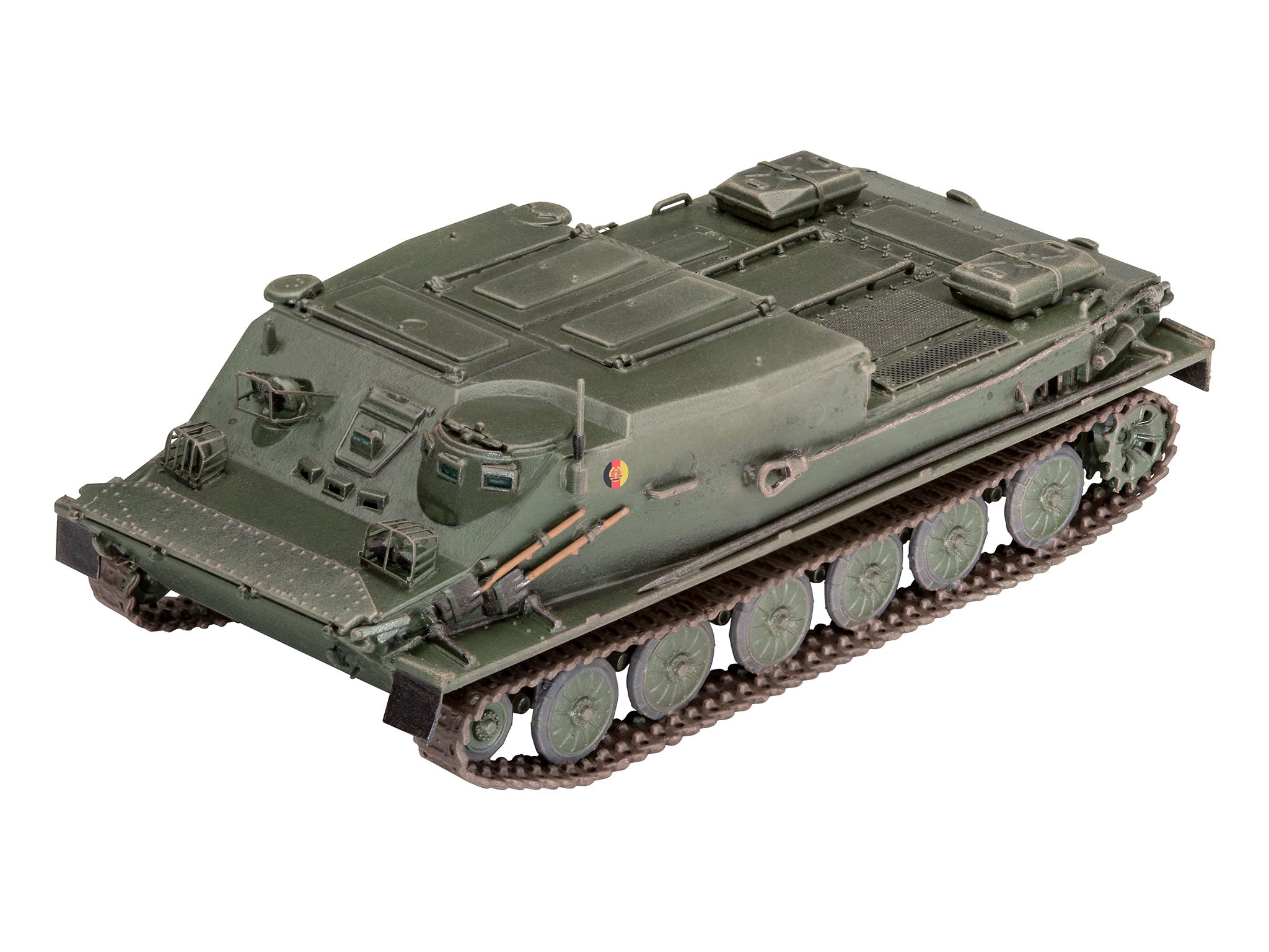 1/72 BTR-50PK