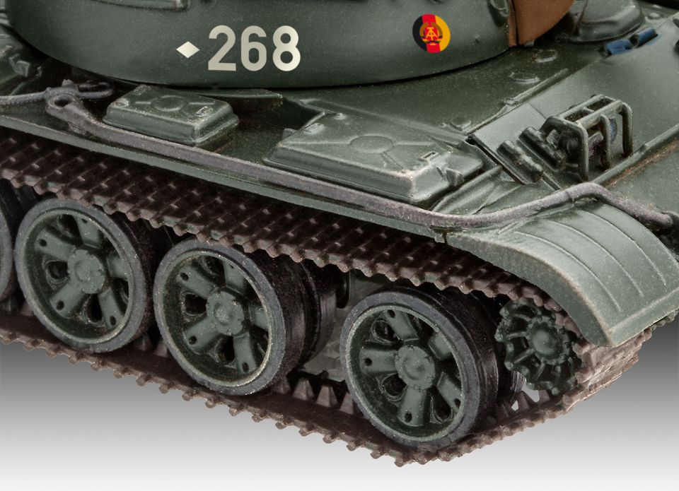 1/72 T-55A