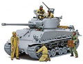 1/35 U.S. Tank Crew Set European Theater