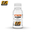 Xtreme Cleaner & Thinner for Xtreme Metal Colour Range