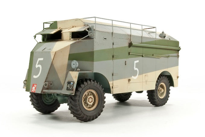 1/35 AEC Dorchester