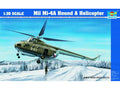 1/35 Mil Mi-4 Hound A