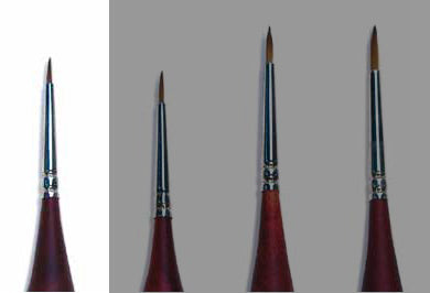 PENNELLI MARTORA ANATOMICO 000