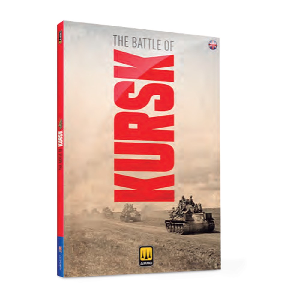 The Battle of Kursk ENGLISH