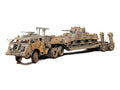 1/35  U.S. 40 Ton Tank Transporter Dragon Wagon