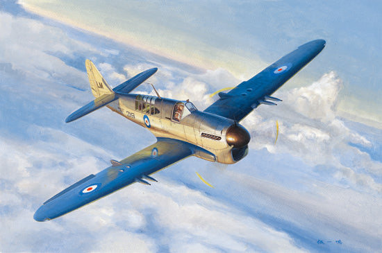 1/48 Fairey Firefly Mk.1
