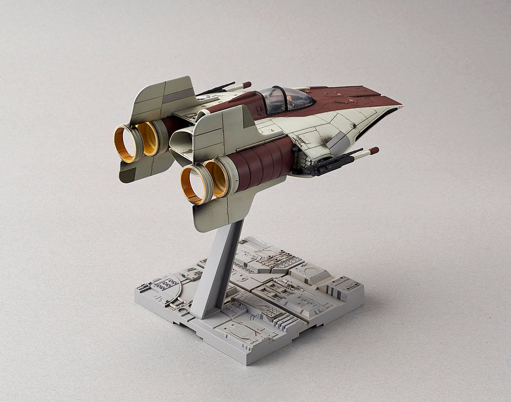 1/72 A-Wing Starfighter