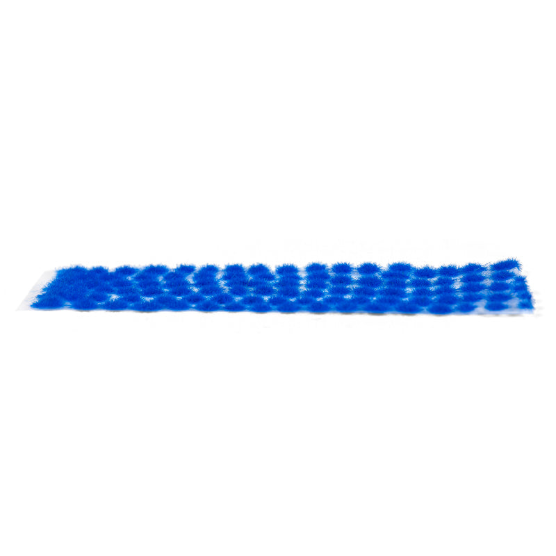 Fantasy Tufts Azure 2mm
