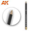 Watercolor Pencil Light Chipping for wood (Box - 5 units)
