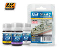 Ships Vol 2 Weathering Set