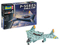 1/72 P-SERIES Arado Ar E.555