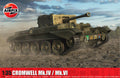 1/35 Cromwell Mk.IV / Mk.VI