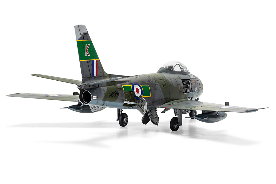1/48 Canadair Sabre F.4*