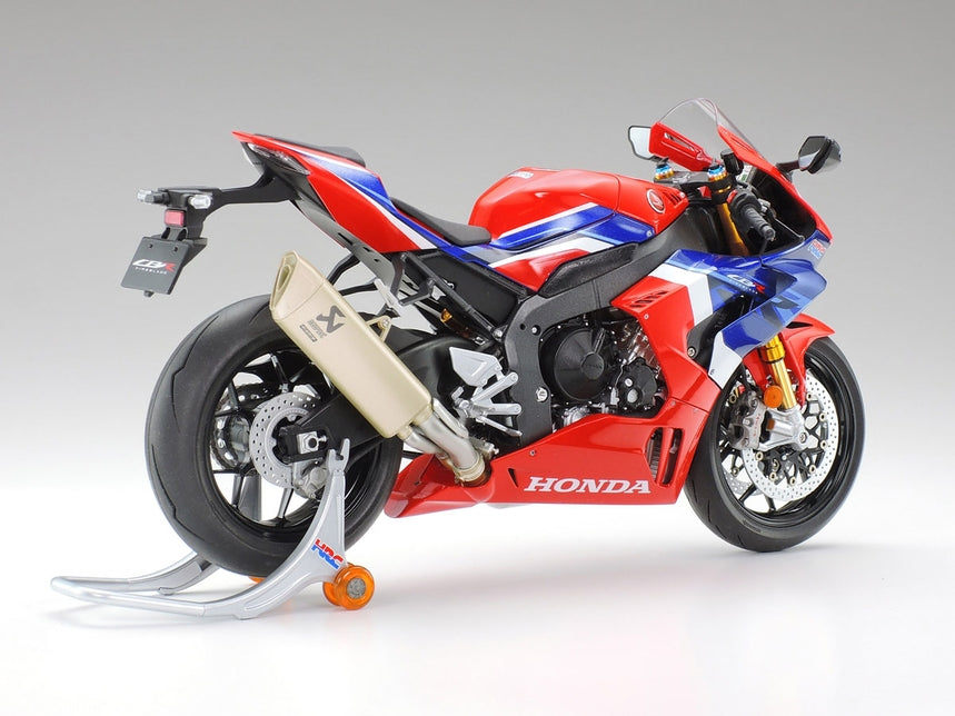 1/12 Honda CBR1000RR-R Fireblade SP