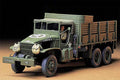 1/35 U.S. 2,5ton 6x6 Cargo Truck