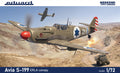 1/72 Avia S-199 ERLA Canopy