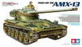 1/35 French Light Tank AMX-13