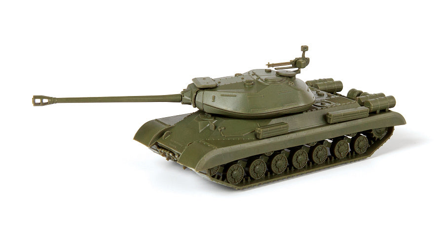 1/100 Soviet Heavy Tank IS-4