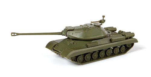 1/100 Soviet Heavy Tank IS-4
