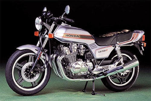 1/12 Moto Honda CB750F [Limited Edition]