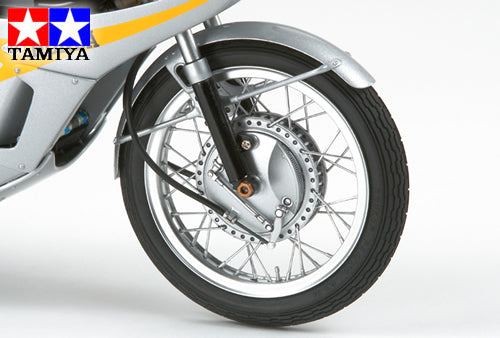 1/12 Honda RC166 GP Racer