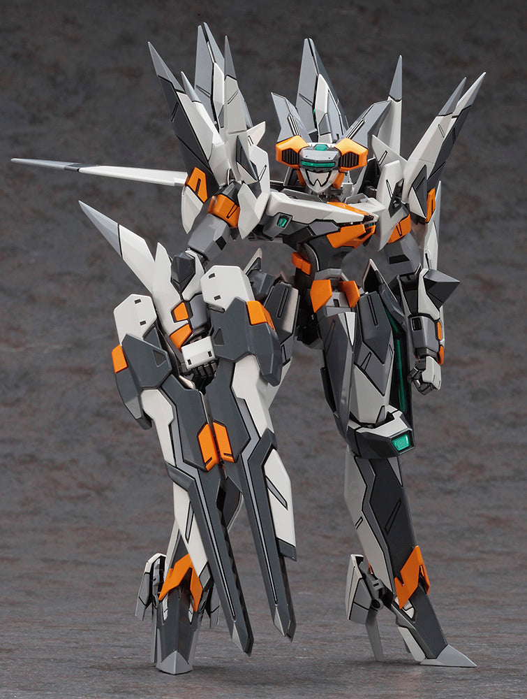 1/100 YZR-8000 H/R Myzr Eta Gamma Typ R