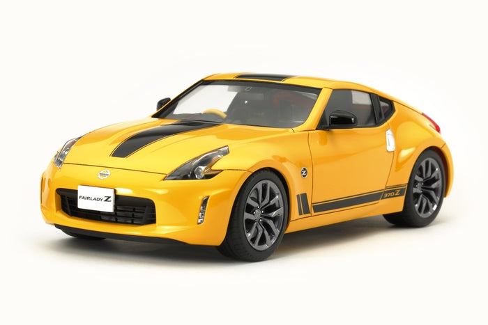 1/24 Nissan 370Z Heritage