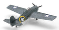 1/72 F4F-4 WILDCAT VF-9