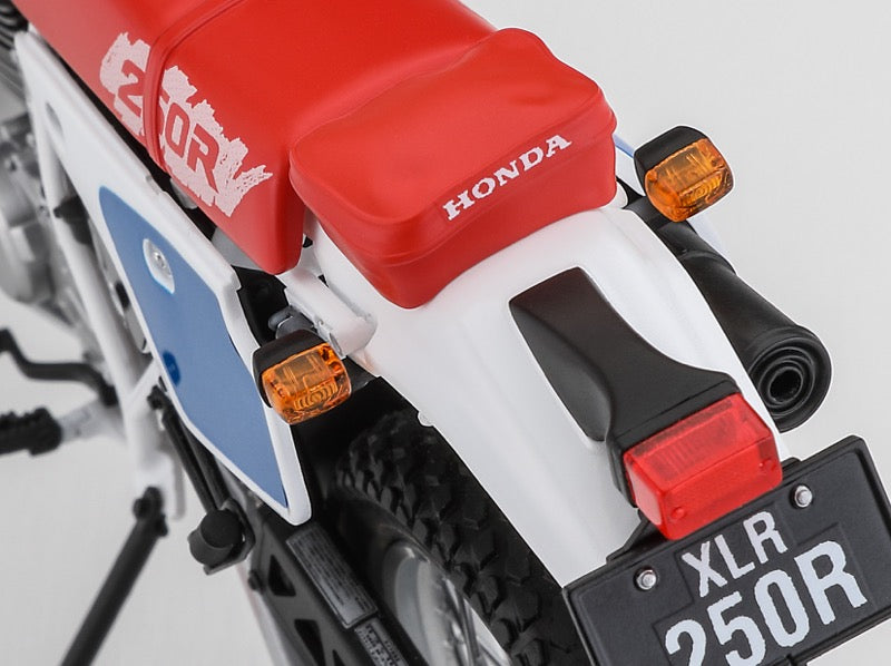 1/12 SCOT RACING TEAM HONDA RS250 2009 HA21501