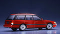 1/24 Subaru Legacy GT Touring Wagon Limited Edition