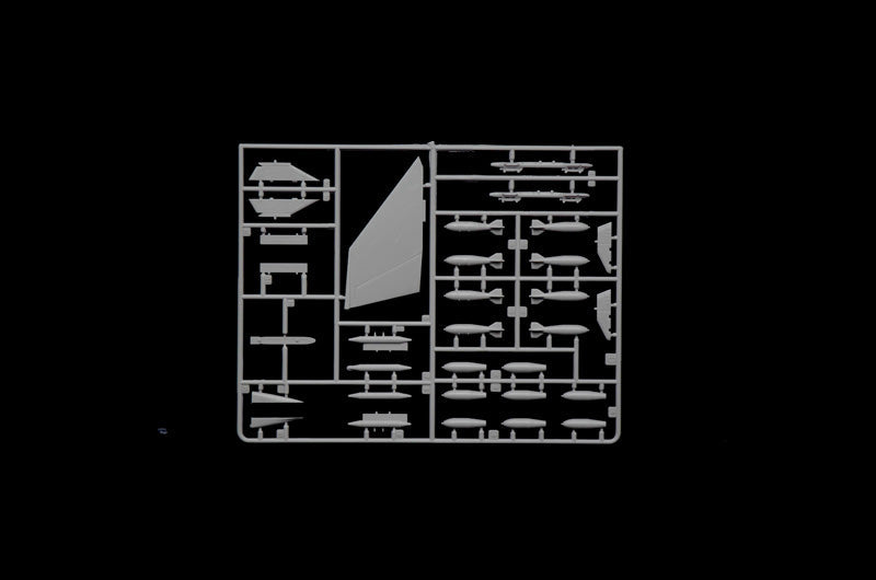 1/72 F-111A Aardvark