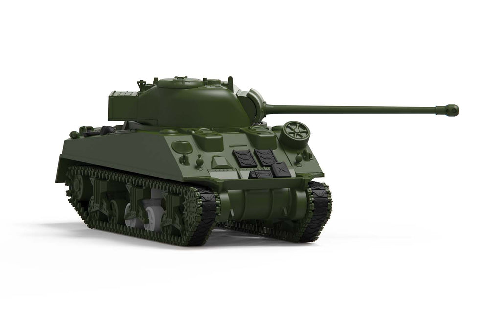 1/72 Sherman Firefly