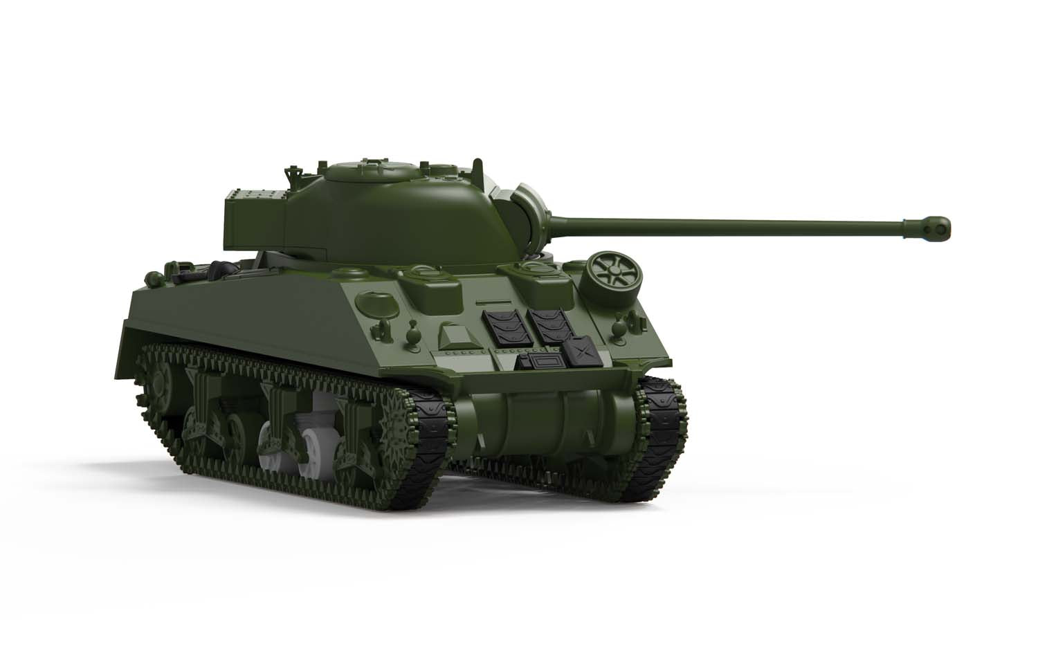 1/72 Sherman Firefly
