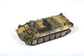 1/35 MT-LB Amphibious Armored Personnel Carrier
