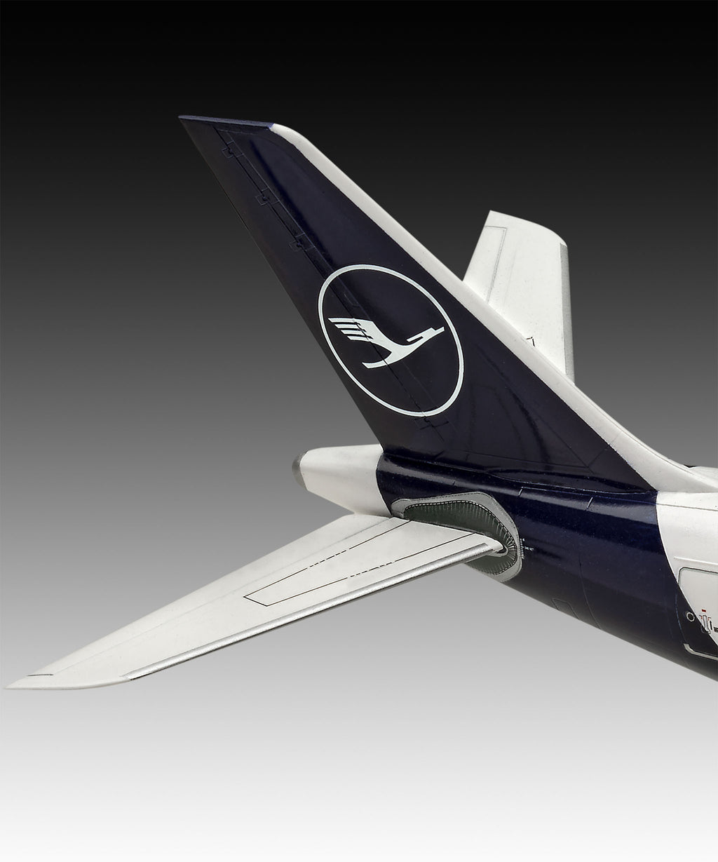 1/144 Airbus A330-300 Lufthansa New Livery