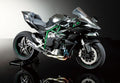 1/12 Kawasaki Ninja H2R